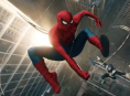 Spider-Man: Brand New Day 역대 최고 흥행 영화 3위 안에 근소하게 진입