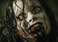 Evil Dead Burn 첫 예고편에서 공포를 최고조로 끌어올린다