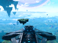 No Man's Sky 더 스웜 업데이트에서 헬다이버스 II 스타일의 이벤트가 추가됩니다
