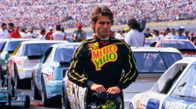 Days of Thunder