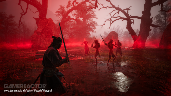The Blood of Dawnwalker