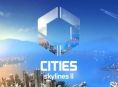 Cities: Skylines II이(가) 지연되었습니다... 콘솔에서