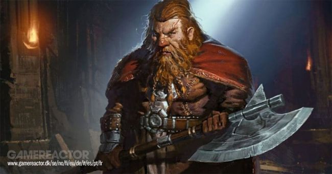 스타워즈 제다이와 갓 오브 워 베테랑의 새로운 D&D 게임이 해즈브로에 의해 취소됨
