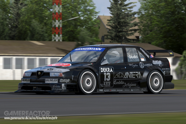 Raceroom Racing Experience