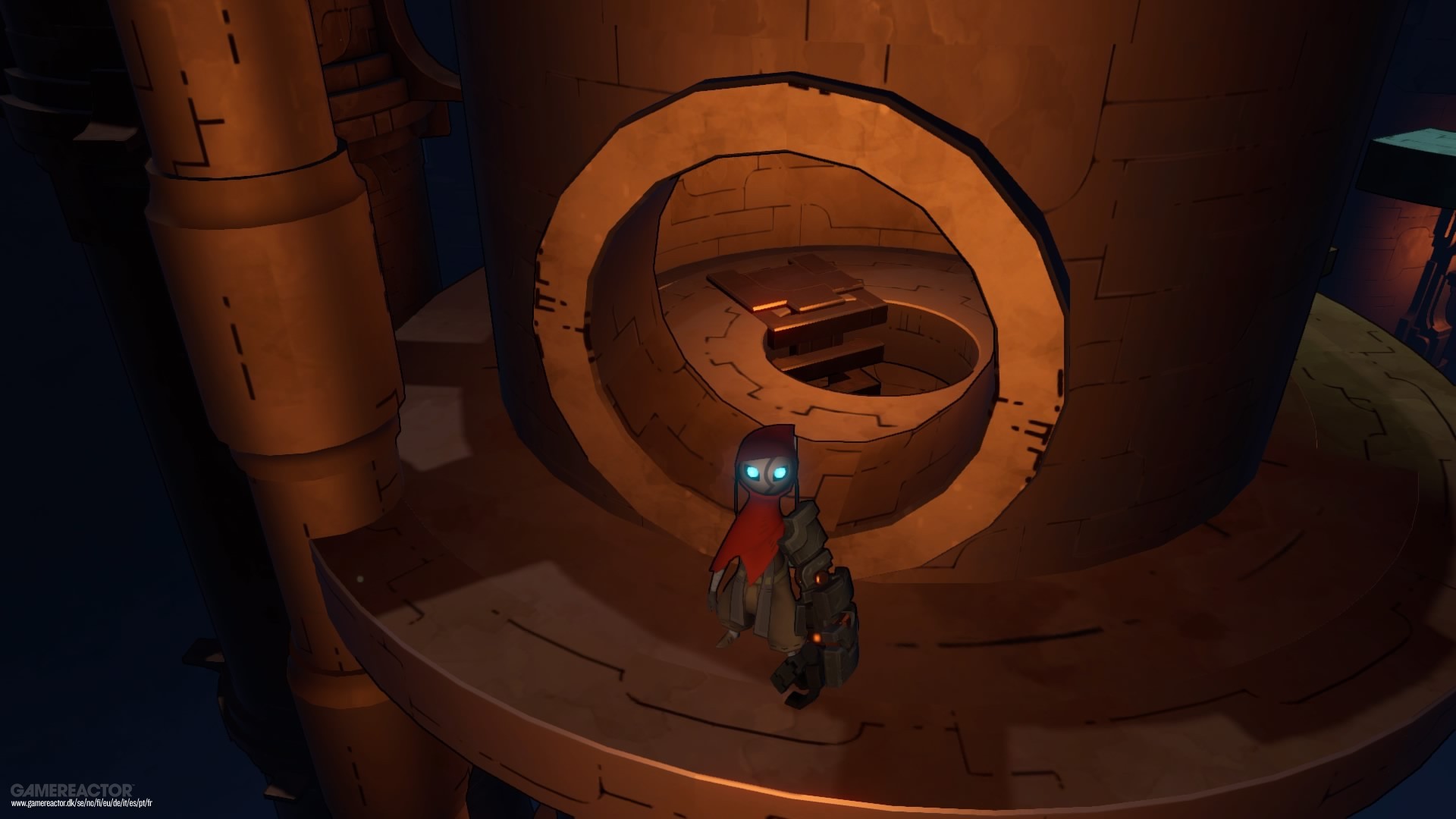 Hob - Gamereactor Korea