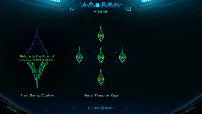 Metroid Prime 4: Beyond