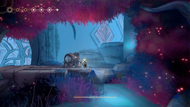 Mio: Memories in Orbit