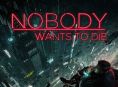 GR Live의 Nobody Wants to Die 에서 발생한 불멸의 살인 사건을 조사하고 있습니다.