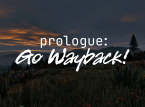 (Prologue: Go Wayback! 미리보기: 현재로서는 추천하기 어렵습니다.