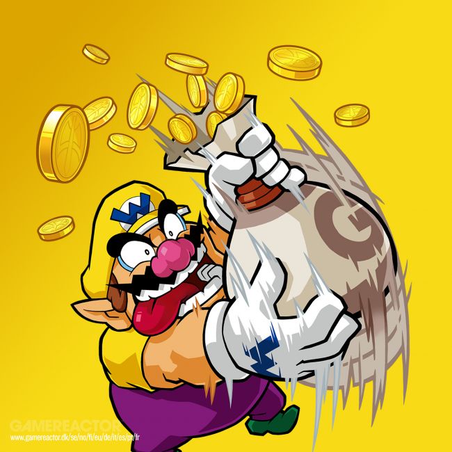 닌텐도의 비밀 레시피는 무엇입니까?