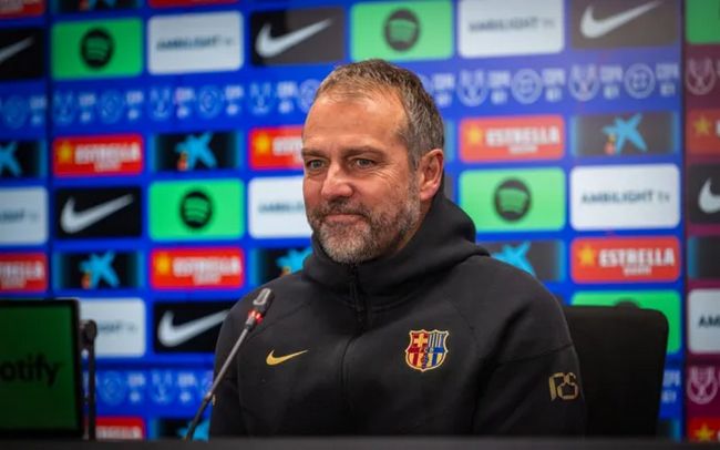 (엑스포츠뉴스 권동환 인턴기자) 한시 플릭 감독이 바르셀로나의 골문에 대한 결정을 재확인했지만, 모든 팬들이 이에 동의하는 것은 아니다