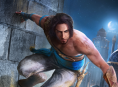 Prince of Persia: The Sands of Time Remake 는 2025년 게임 어워즈에서 상영되지 않습니다