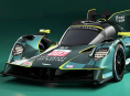 레이싱 드림: 2025 Nordschleife에서 Valkyrie AMR 충돌