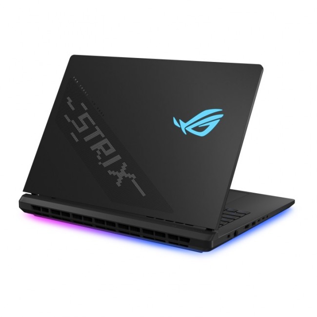 ASUS ROG 스트릭스 스카 G835L