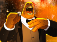 Clayface 의 첫 이미지가 이전 유출 내용을 확인시켜 줍니다