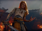 왜 God of War: Laufey 반발이 정당하지 않은가