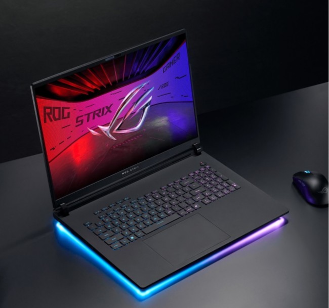 ASUS ROG 스트릭스 스카 G835L