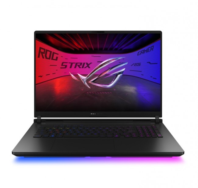 ASUS ROG 스트릭스 스카 G835L