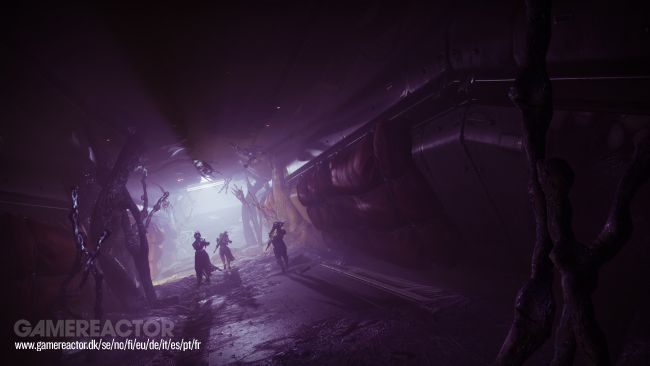 Destiny 2: The Witch Queen