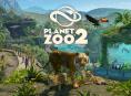 Frontier Planet Zoo 2를 발표하며, 10월에 PC와 콘솔로 출시될 예정입니다