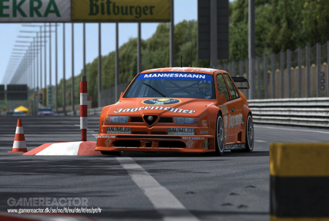 Raceroom Racing Experience