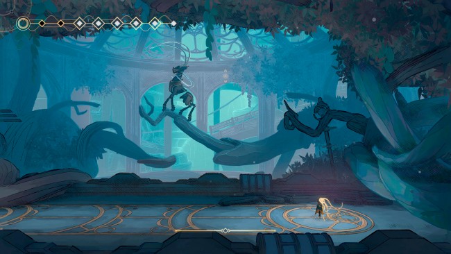 Mio: Memories in Orbit