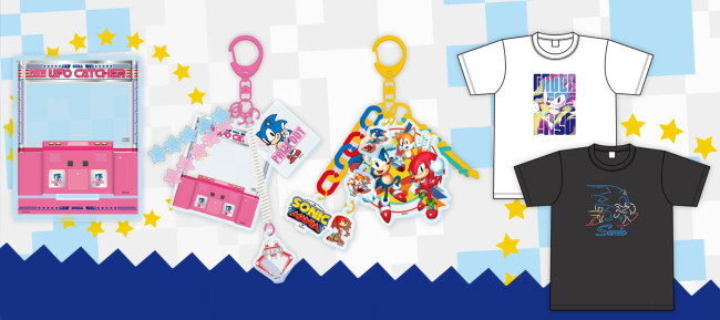 Sonic Pico Park