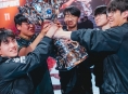 T1, 3연승 완료, 2025년 League of Legends 월드 챔피언 등극