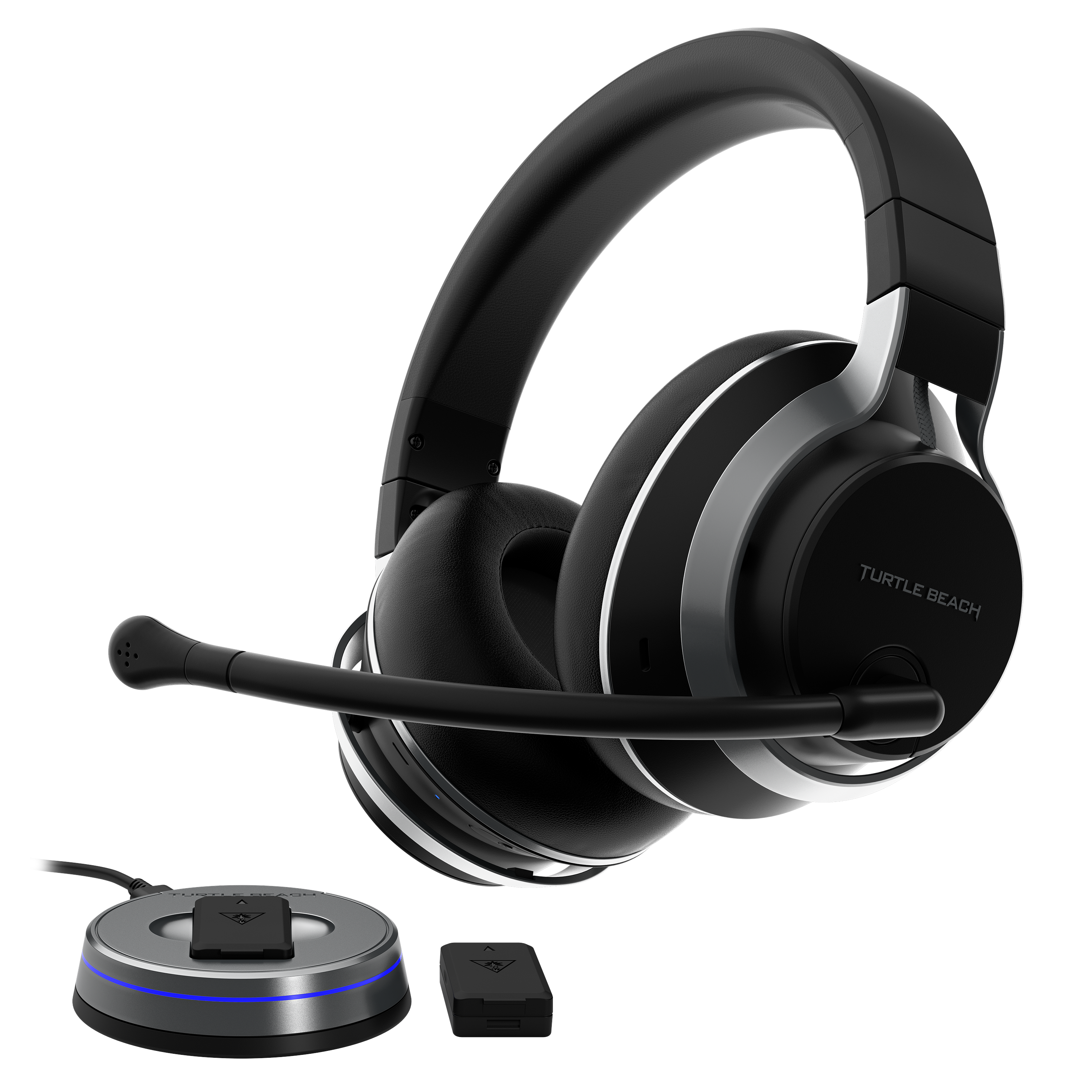 Turtle Beach R Actor 터틀 비치 스텔스 프로 - Turtle Beach Stealth Pro - Gamereactor