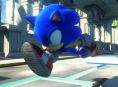 소닉은 공식적으로 35세가 되었고, 새로운 출시, 크로스월드 콜라보, 콘서트 등 다양한 행사로 축하합니다