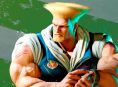 Mattel과 Capcom은 WWE/Street Fighter 콜라보레이션을 발표했습니다.