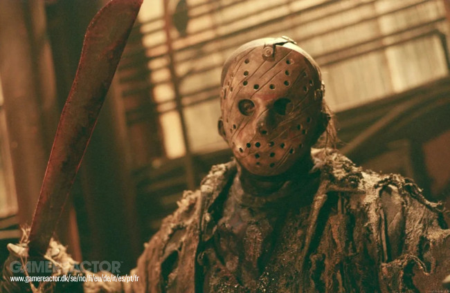 Friday the 13th