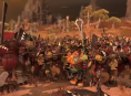 Total War: Warhammer III 새로운 진영 트레일러에서 타이거 워리어즈의 활약을 보여준다