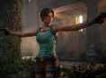 "두 명의 라라 크로프트가 실제로 대화를 나눴다," Tomb Raider: Legacy of Atlantis 스타가 말한다