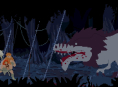 Theropods 