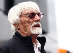 전 F1 CEO 버니 에클스턴은 산탄총 소지 혐의로 포르투갈 공항에 멈췄다