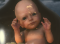 Death Stranding 영화가 진행 중입니다.