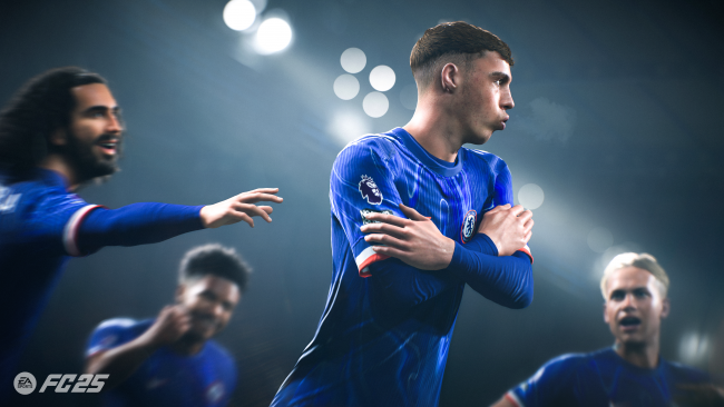 오스트리아 대법원에 따르면 EA Sports FC의 루트 박스는 도박의 한 형태가 아닙니다