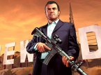 성우 네드 루크를 스왓Grand Theft Auto V 한 인물이 징역 4년형을 선고받았습니다