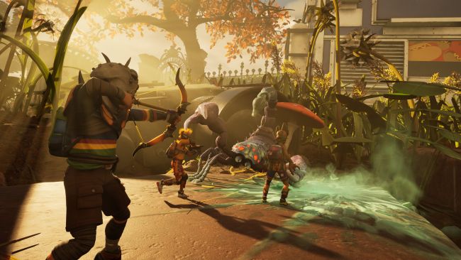 GOTY 2025: Gamereactor의 최고의 협동 게임