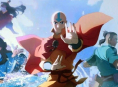 Avatar Aang: The Last Airbender 제한적인 극장 개봉을 위해