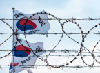 한국 전 법무부 장관, 징역 25년 선고
