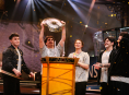 팀 Spirit 가 The International 2026년 우승으로 다시 정상에 올랐습니다