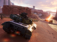 World of Tanks: Heat 는 다음 주에 PC, PS5, Xbox Series X/S로 출시됩니다