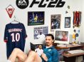 EA Sports FC 26 는 이브라히모비치와 함께 얼티밋 에디션 커버 스타로 공개되었습니다.