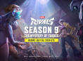 Marvel Rivals ' 시즌 9에 가장 큰 업데이트가 도착했습니다