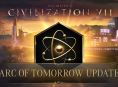 Civilization VII 이 게임은 새로운 무료 업데이트와 첫 유료 확장팩으로 우리를 원자력시대와 지구 밖으로 데려갑니다