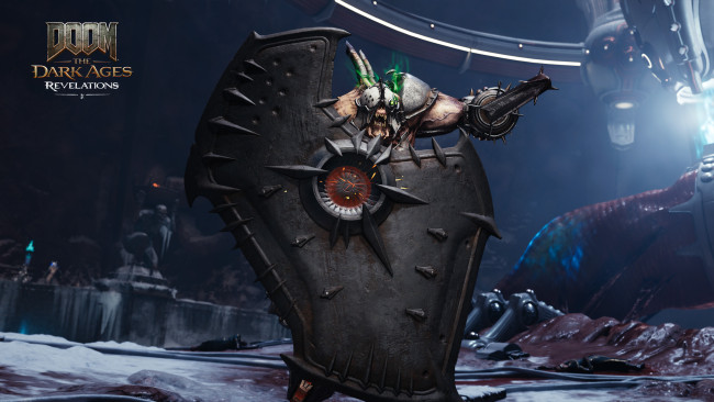 Doom: The Dark Ages