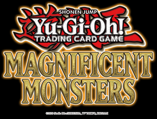 최신 유희왕! TCG 세트는 우리가 좋아하는 몬스터들을 새로운 능력으로 재해석합니다