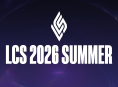LCS 2026년 여름: 6개 팀으로 구성된 플레이오프 대진표가 확정되었으며, 전체 일정이 확정되었습니다